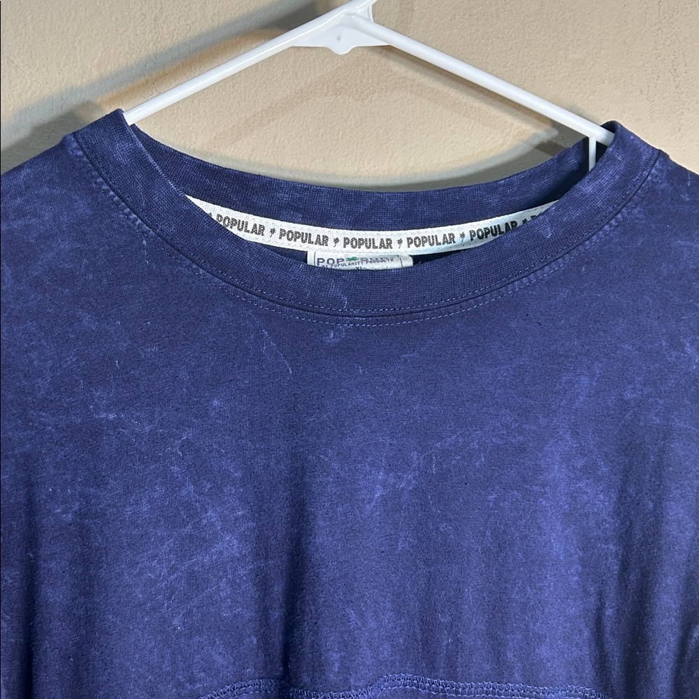 Pop Surf Men’s Casual Long Sleeve Shirt XL New with Tags. - Picture 3 of 8